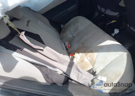 2016 Toyota Corolla Le from USA, damaged, VIN 2T1BURHE0GC710369